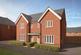 Plot 414, The Kempton at Elsenham Park, Crocus Drive, Elsenham CM22