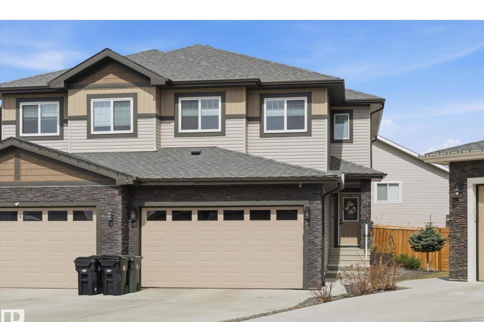 Additional image 8 of 75 Meadowpark Gate, Spruce Grove, AB, T7X0T9