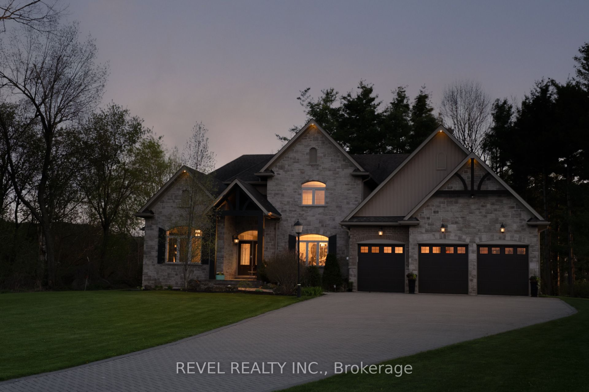 1505 Milburough Line, Hamilton, ON, L0R 1H0