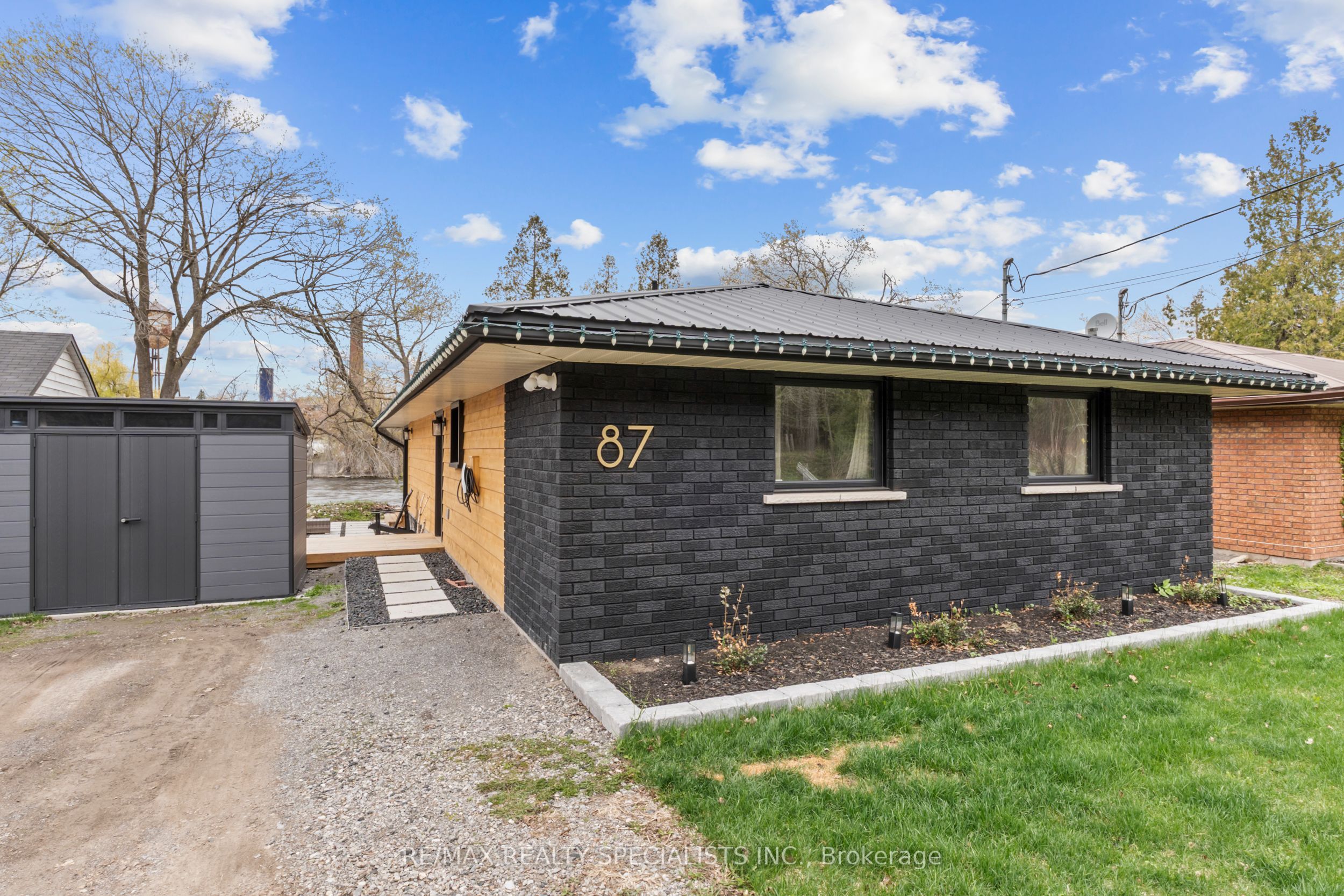 87 Cedar Drive, Trent Hills, ON, K0L 1Y0