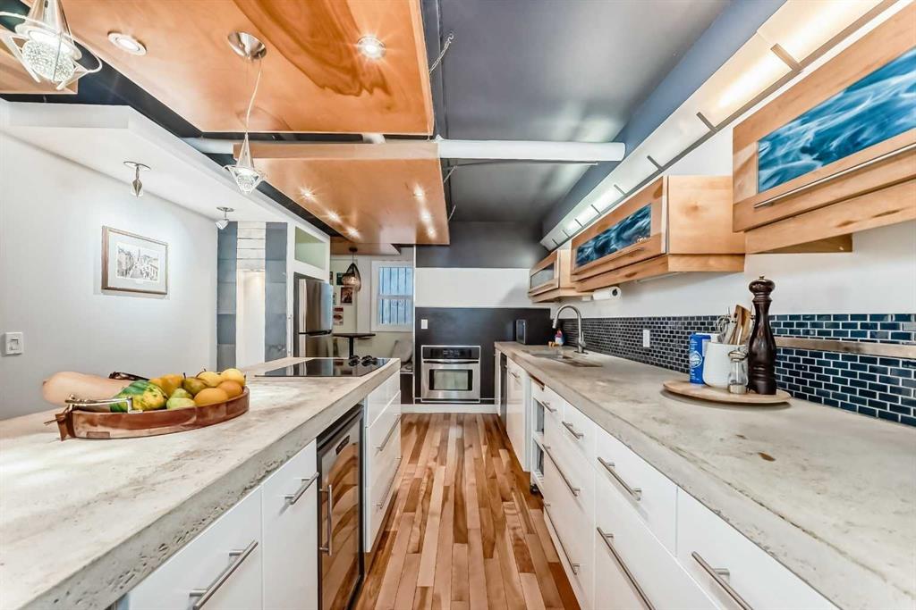 Additional image 5 of 101-128 15 Avenue SW, Calgary, AB, T2R 0P5
