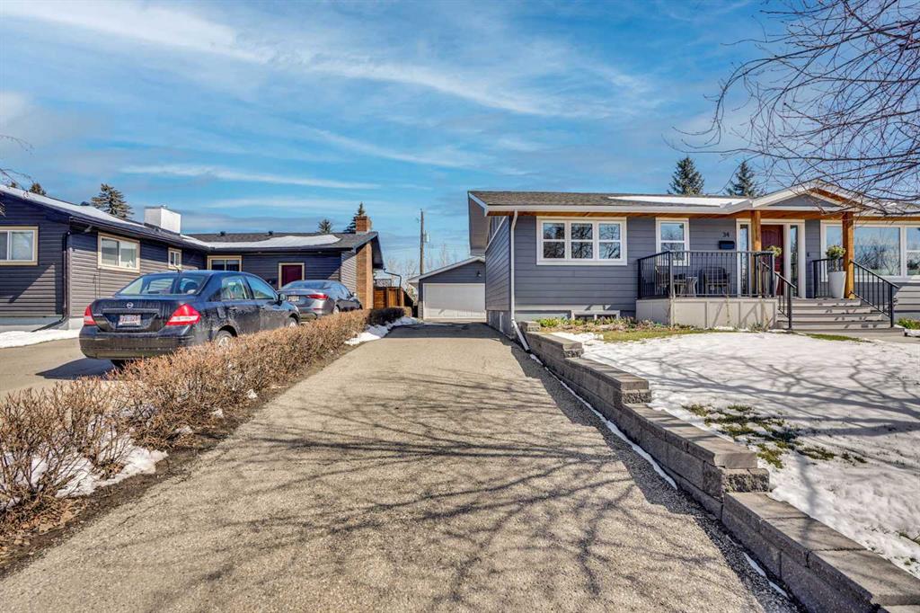Additional image 5 of 34 Malibou Road SW, Calgary, AB, T2V 1W8