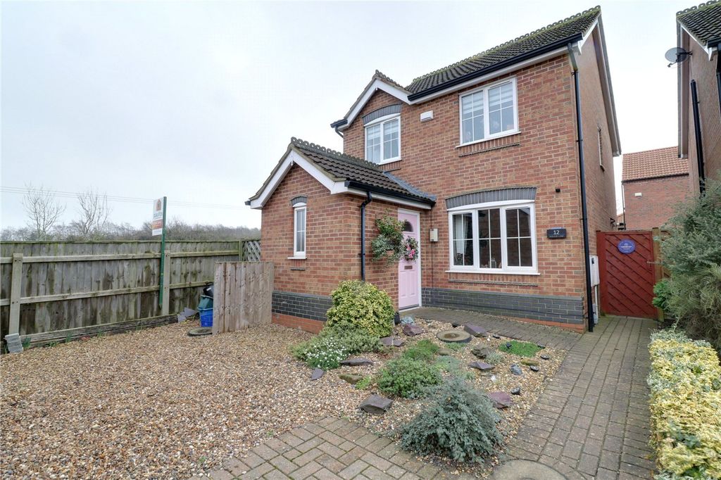 Additional image 21 of 3 bed detached house for saleBayleaf Lane, Barton-Upon-Humber DN18