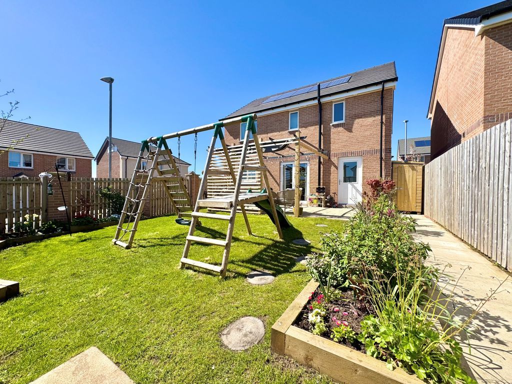 Additional image 28 of 4 bed villa for saleMonument Brae, Monkton KA9