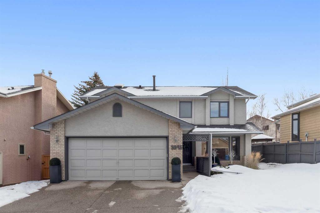 Additional image 3 of 5945 Signal Ridge Heights SW, Calgary, AB, T3H 2K1