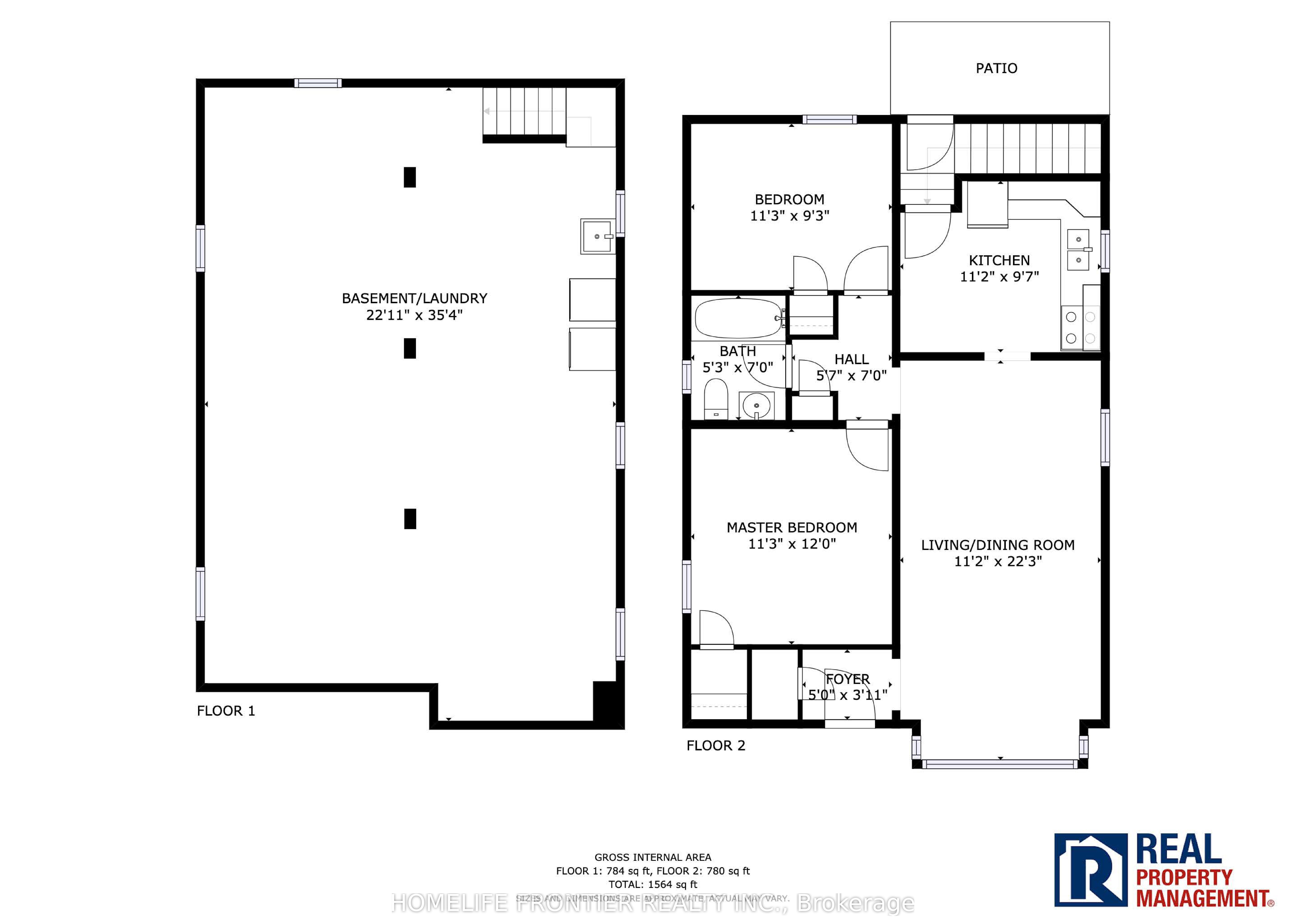 191 Queen Street E, Brampton, ON, L6W 2B3 photo 2