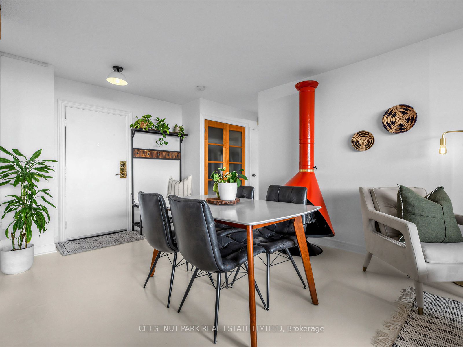 Additional image 6 of 1210-541 Blackthorn Avenue, Toronto, ON, M6M 5A6