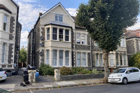 Blenheim Road, Bristol BS6, Property to rent