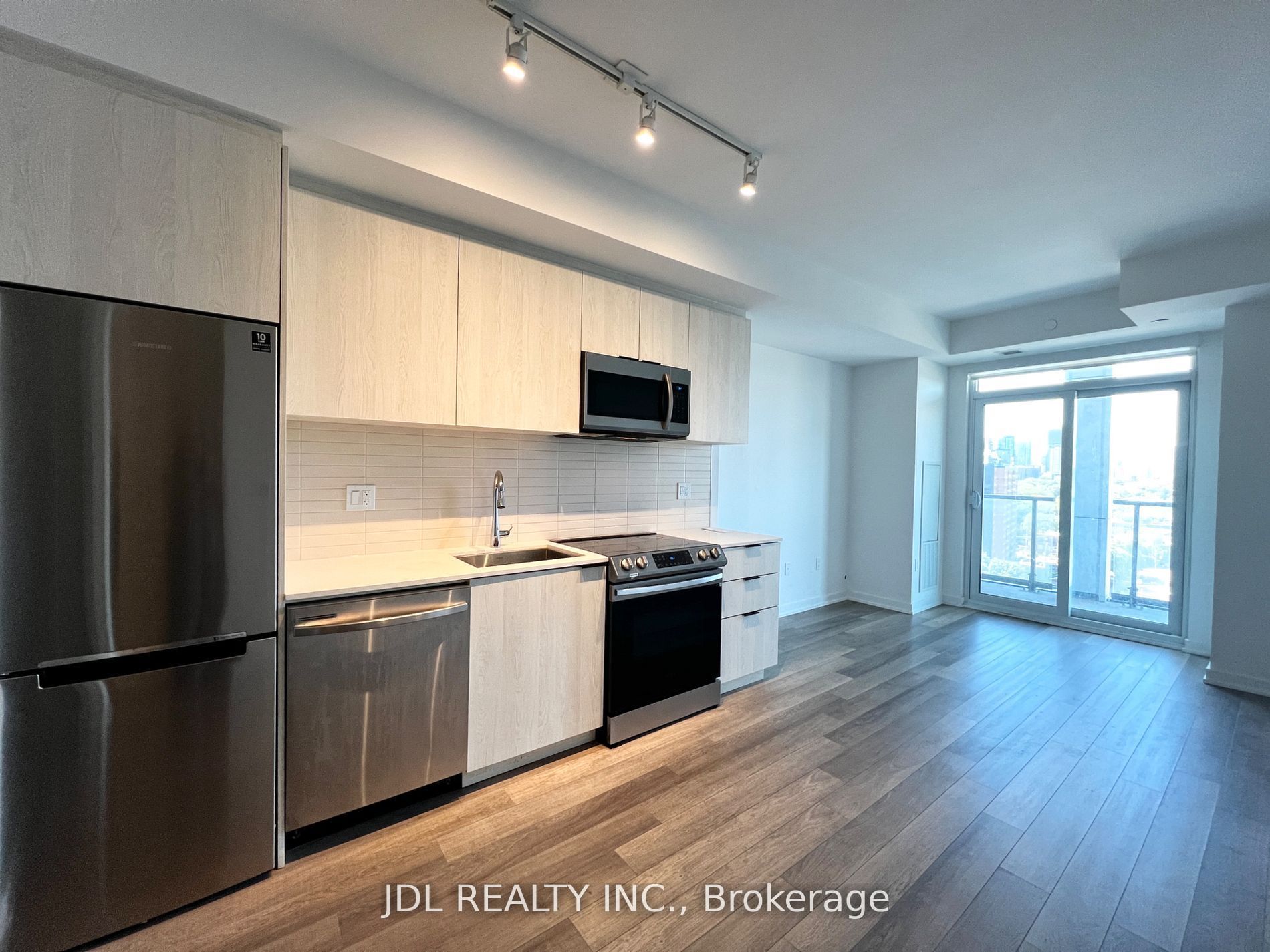 Additional image 2 of 1326-50 Power Street, Toronto, ON, M5A 0V3