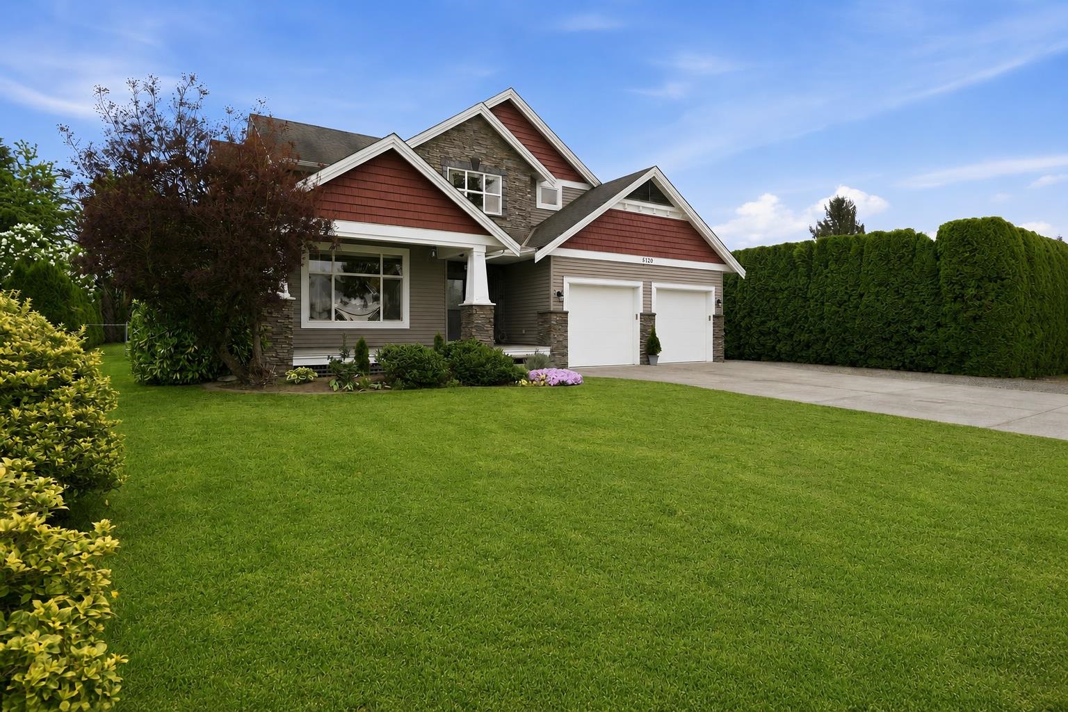 5120 214 Street, Langley, BC, V3A 5B7