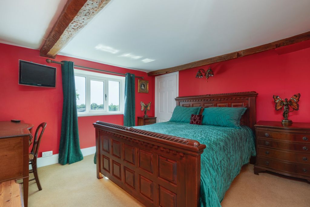 Additional image 23 of 5 bed detached house for saleBason Bridge, Highbridge TA9