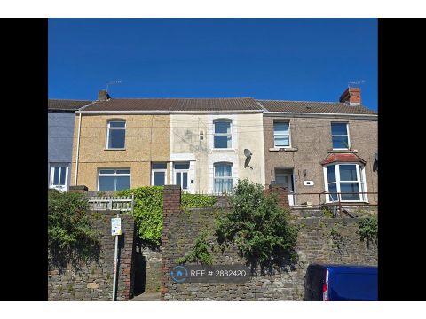 Carmarthen Road, Swansea SA5