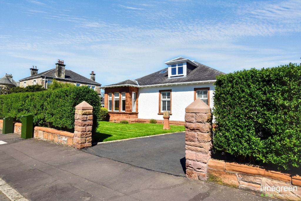 Additional image 2 of 4 bed detached bungalow for saleHazelwood Road, Ayr, South Ayrshire KA7