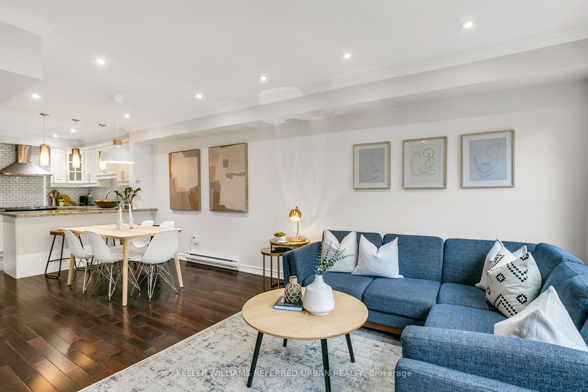 Additional image 6 of 35-1209 Queen Street E, Toronto, ON, M4M 3H4
