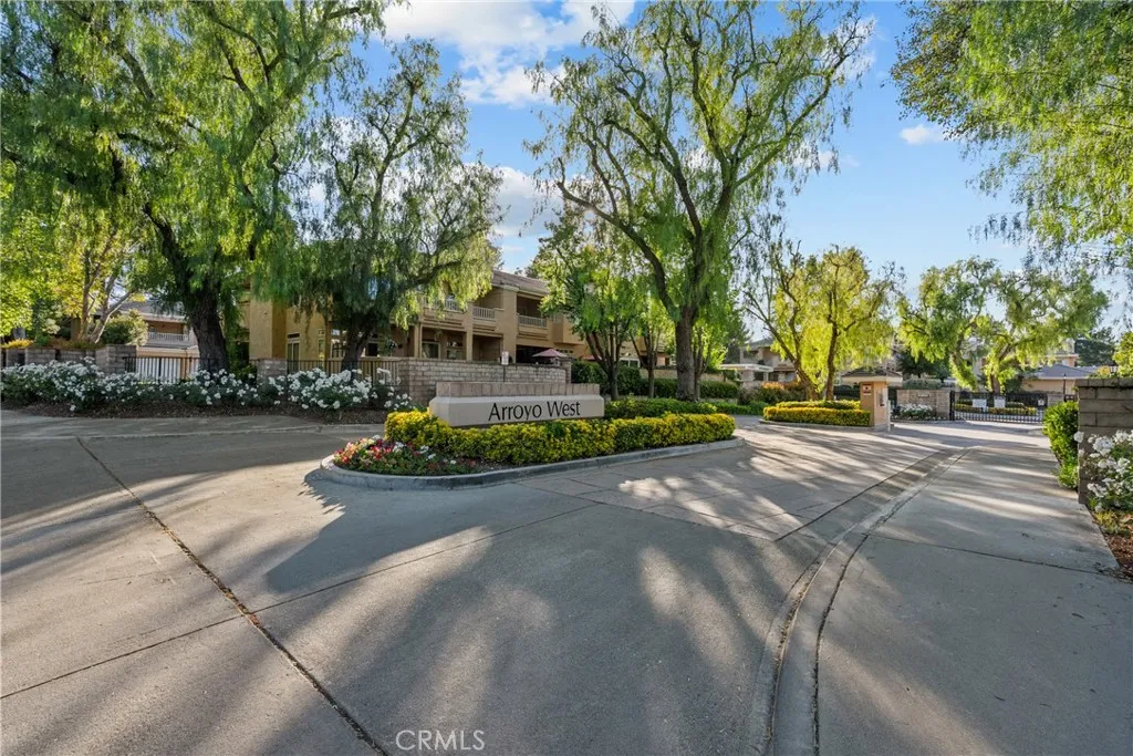 Additional image 30 of 24029 Arroyo Park Drive Unit 7, Valencia, CA 91355