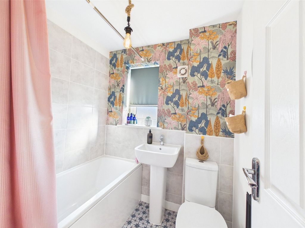 Additional image 17 of 3 bed semi-detached house for saleTanners Road, Bodmin, Cornwall PL31