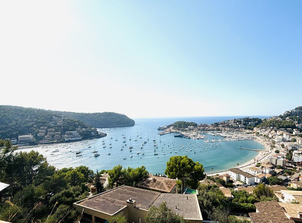2 bed flat to rentCl Alaro, Port Of Soller, Mallorca DD1