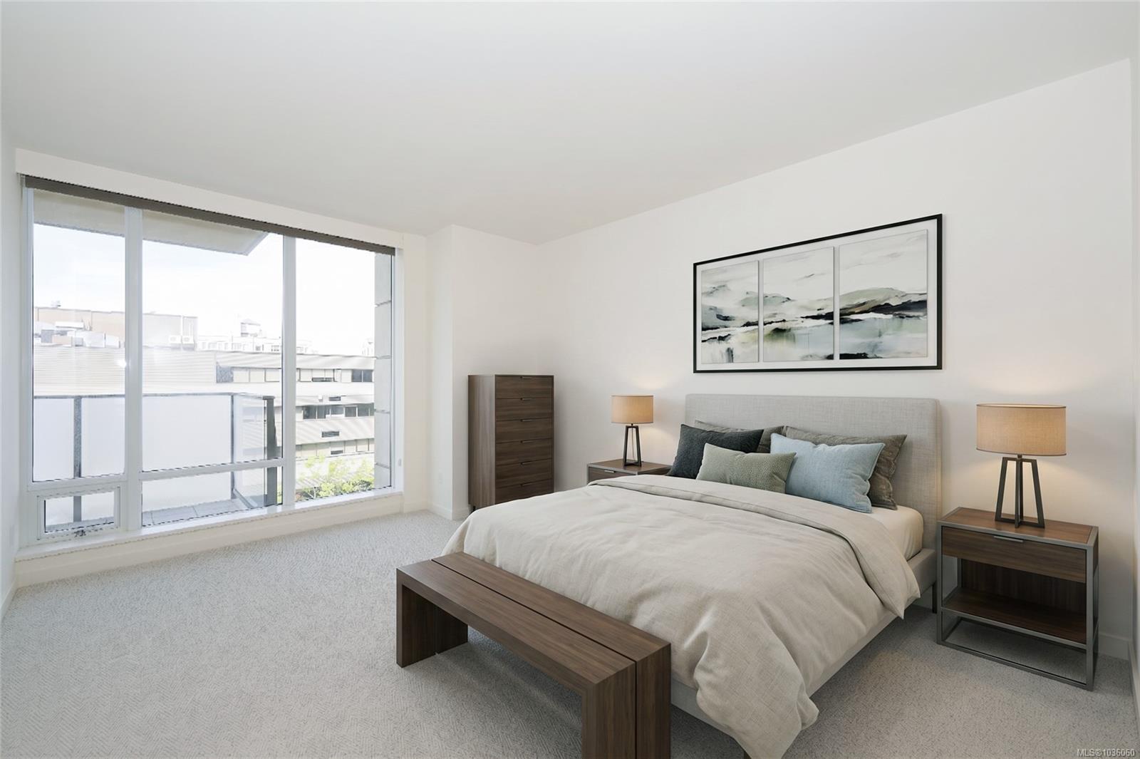 Additional image 4 of 608-707 Courtney Street, Victoria, BC, V8W 0A9