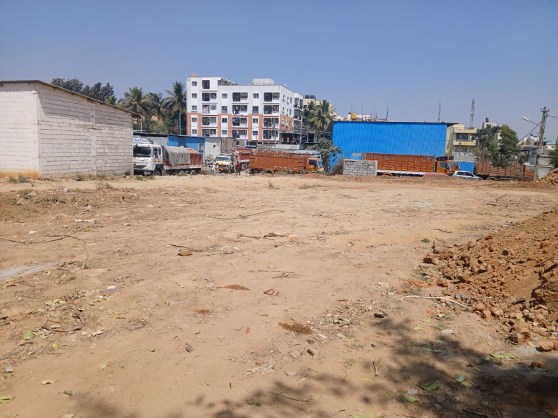 Bannerghatta Road, Bangalore
