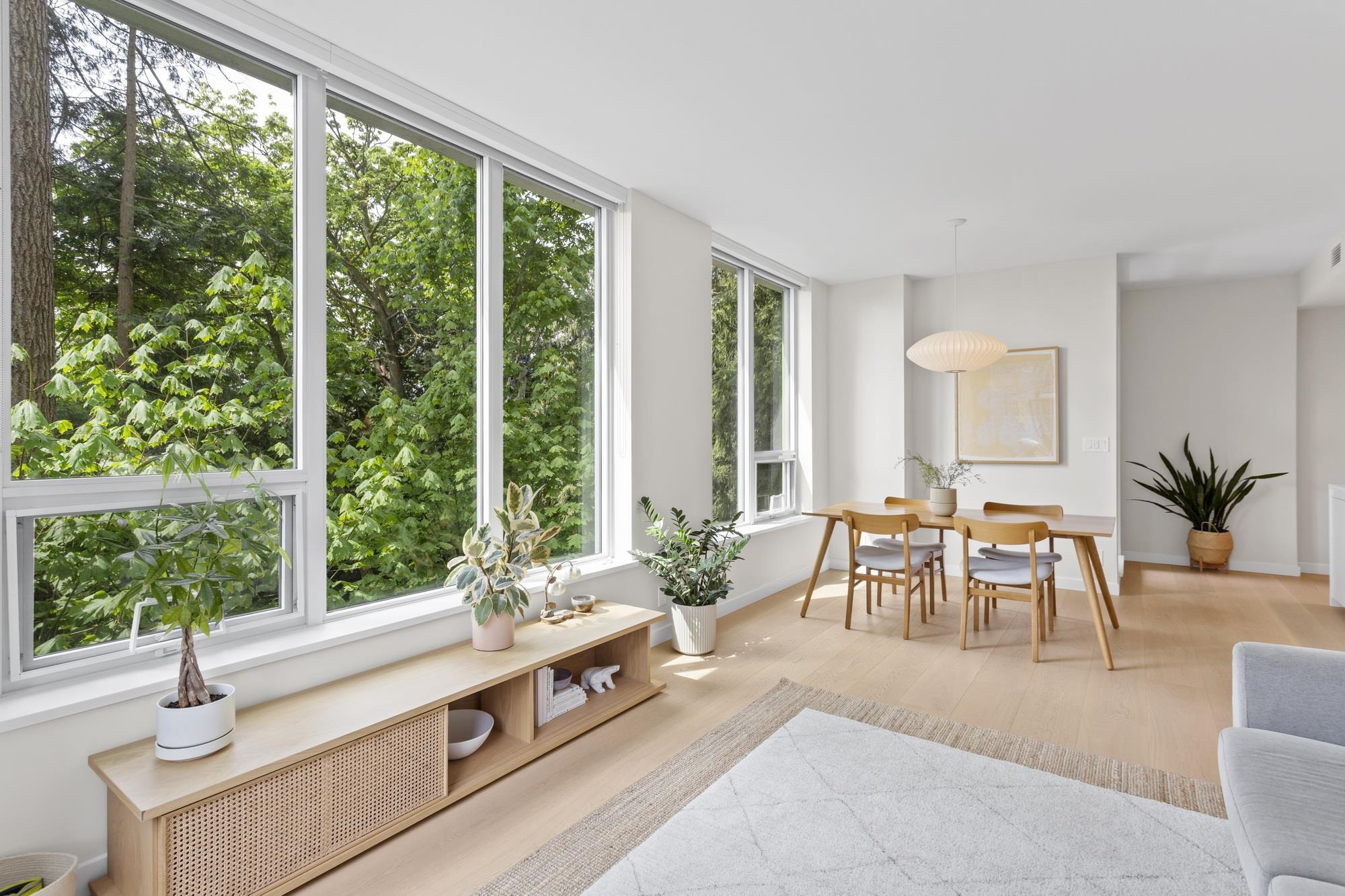 Additional image 3 of 309-3533 Ross Drive, Vancouver, BC, V6S 0L3