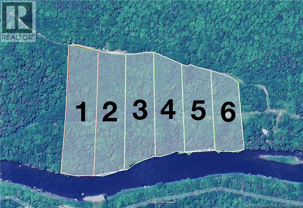 Lot 1 Riverwood Way