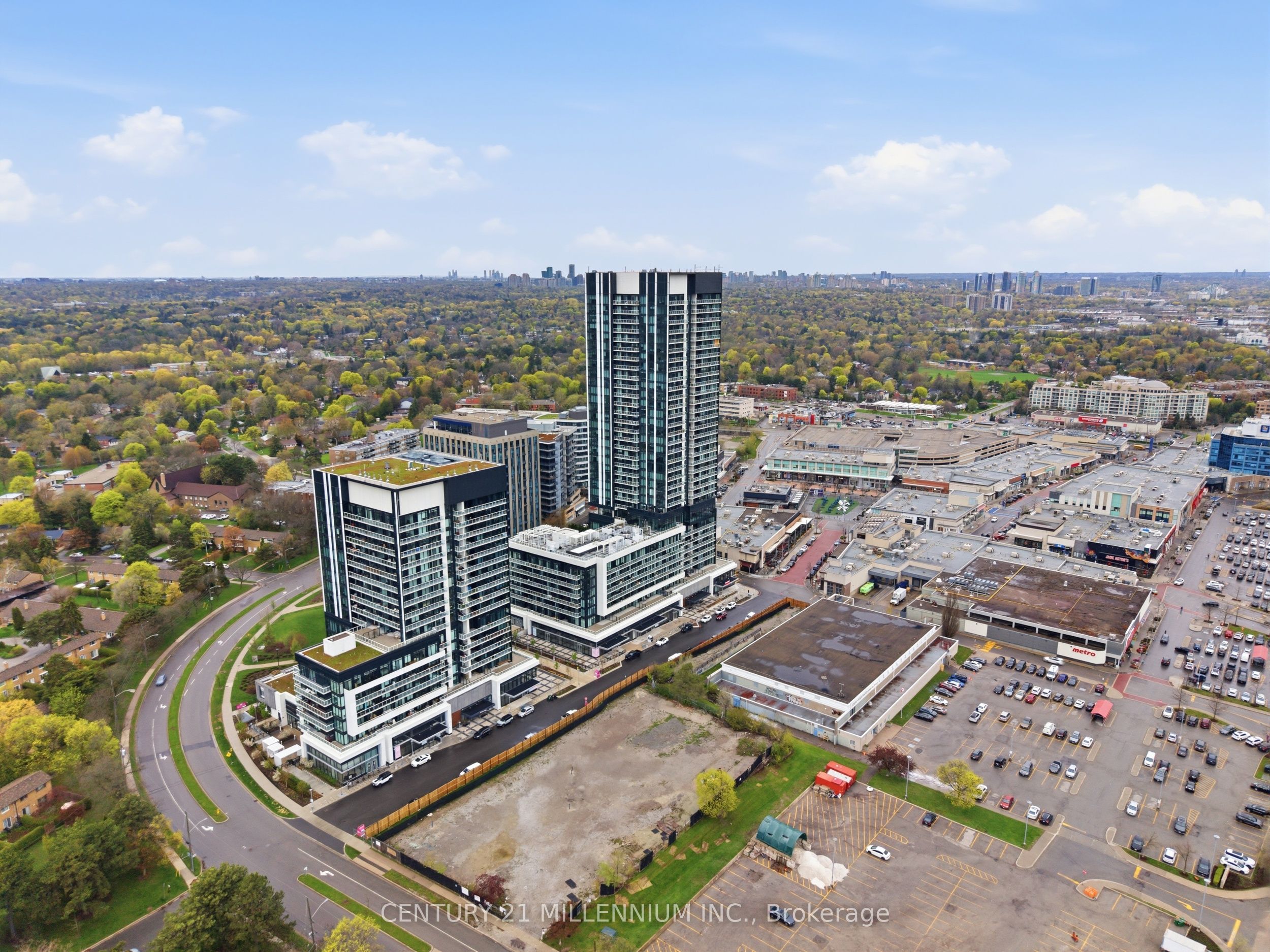Additional image 5 of 1603-50 O'neill Road, Toronto, ON, M3C 0R1