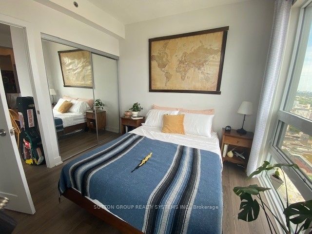Additional image 3 of 2503-318 Richmond Street W, Toronto, ON, M5V 1X2