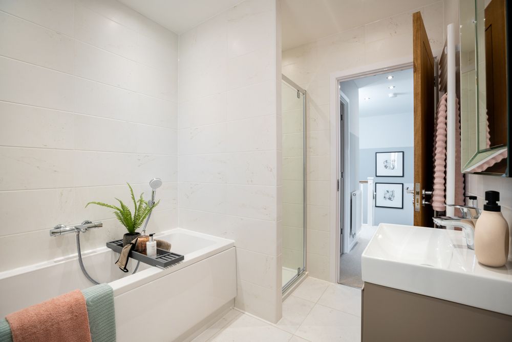 Additional image 10 of 4 bed detached house for sale"The Hillcott" at Cheltenham Road, Evesham WR11