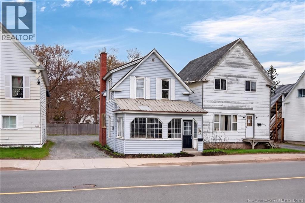 Additional image 2 of 707 Union Street, Devon, NB, E3A3N9