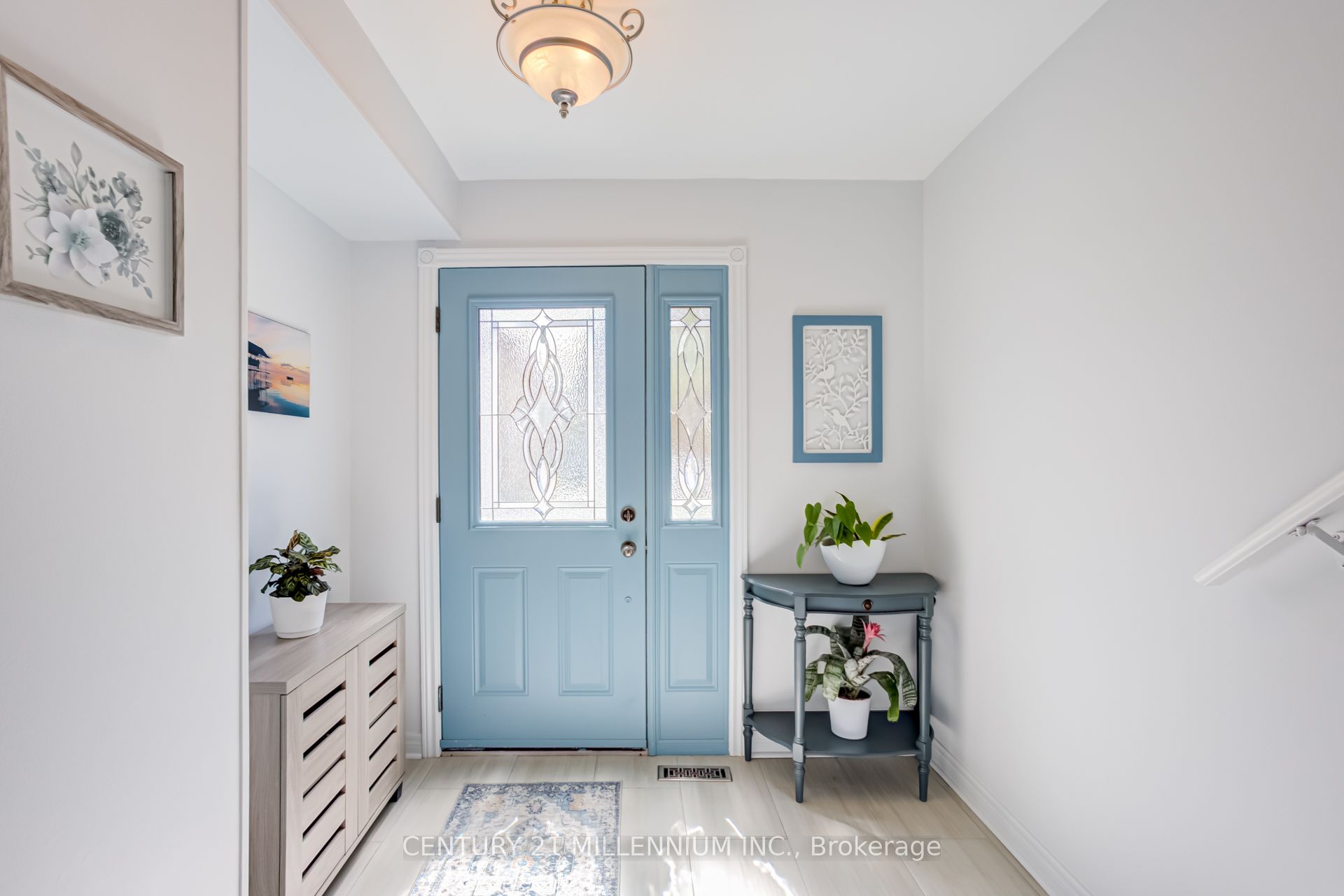 17-17 Craigleigh Crescent, Brampton, ON, L6T 2E3 photo 3