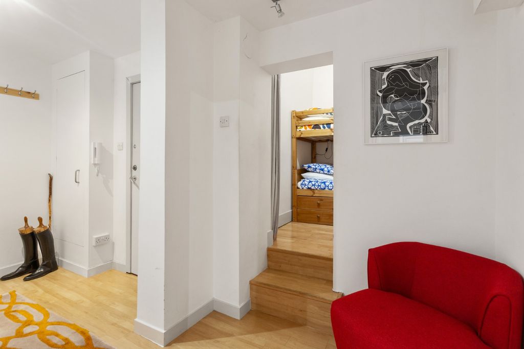 Additional image 5 of 1 bed flat to rentDean Path, Dean Village, Edinburgh EH4