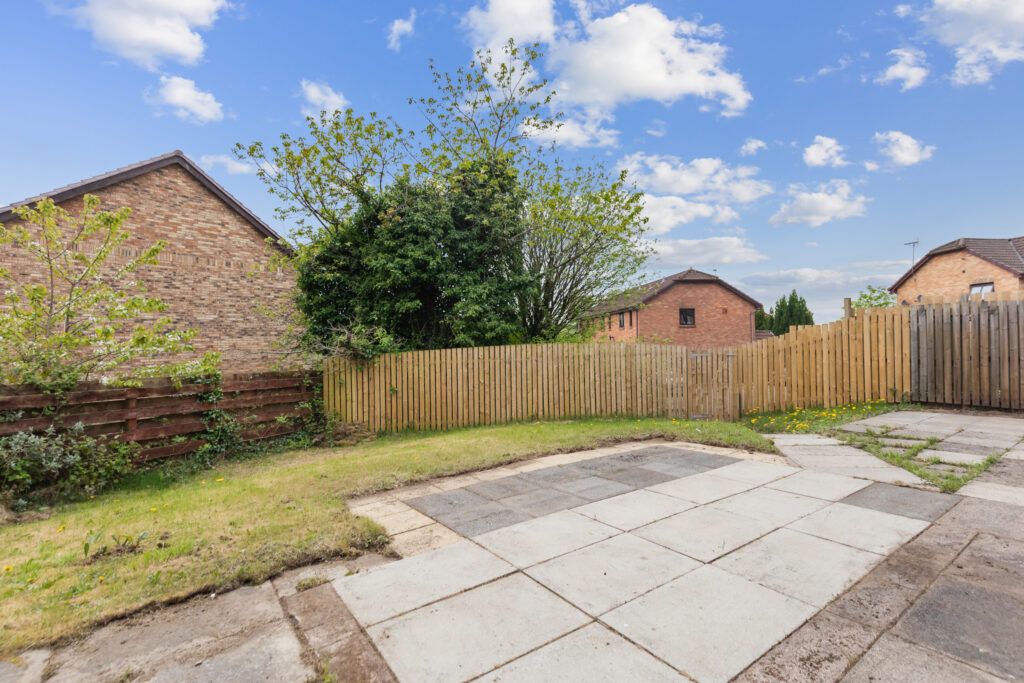 Additional image 14 of 2 bed flat for saleBurnside Crescent, Hardgate G81