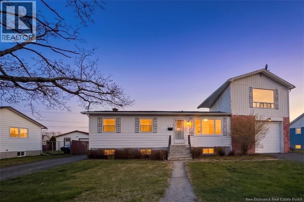 355 Beaconsfield Crescent, Saint John, NB, E2M2H7