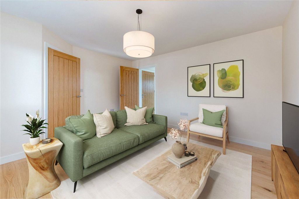 Additional image 2 of 3 bed detached house for sale2 Valley View, Combe St. Nicholas, Chard, Somerset TA20