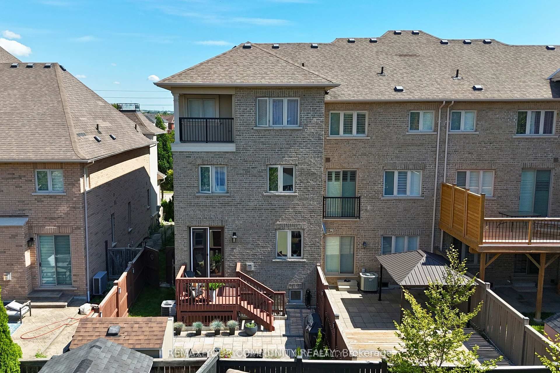 Additional image 4 of 117 Hansard Drive, Vaughan, ON, L4H 0V8