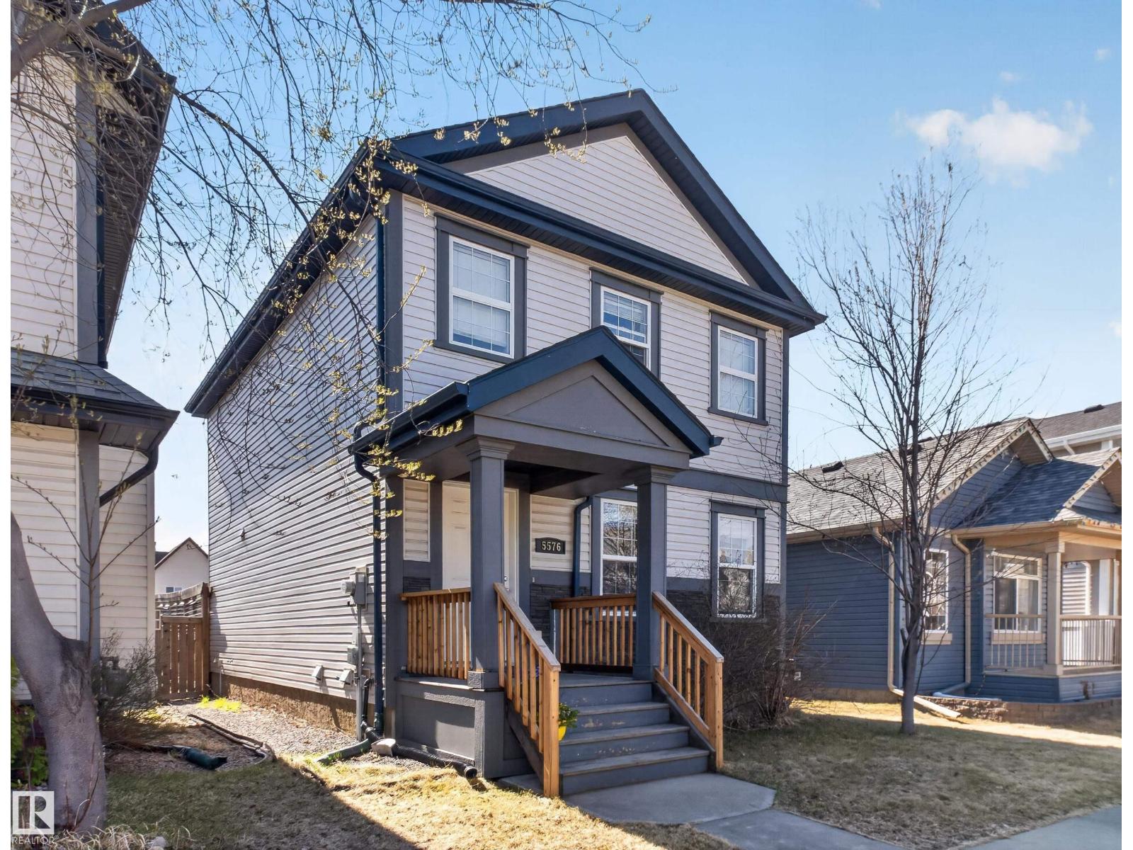 5576 Stevens Crescent NW, Edmonton, AB, T6R0A3