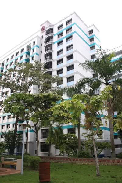 Additional image 6 of 5A Marsiling Drive