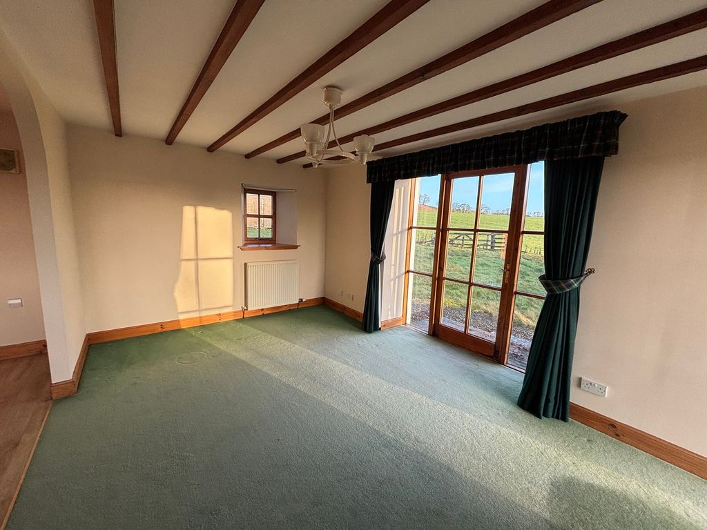 Additional image 11 of 5 bed farmhouse to rentNorth Synton Farm Cottage, Ashkirk, Selkirk TD7