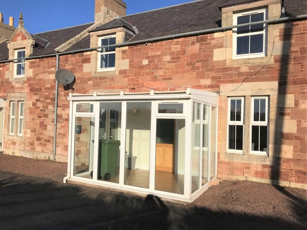 3 bed semi-detached house to rentSouth Belton Cottages, Dunbar EH42