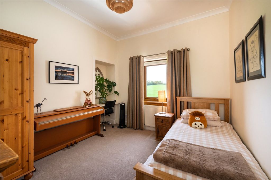 Additional image 19 of 5 bed detached house for saleBeechmount, Kingscavil, Linlithgow, West Lothian EH49
