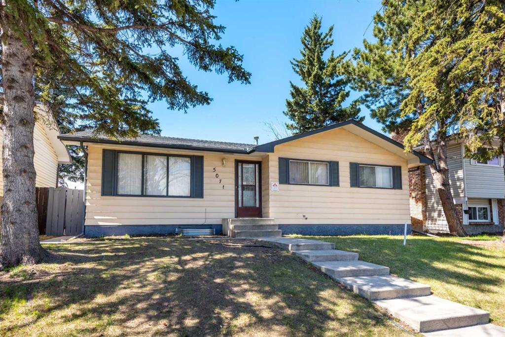 Additional image 2 of 5071 Whitestone Way NE, Calgary, AB, T1Y 1T2
