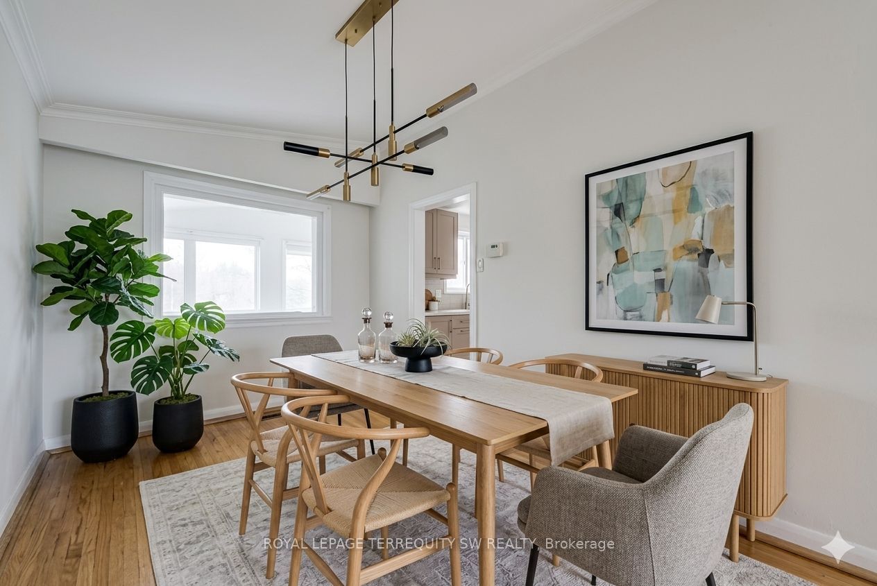 Additional image 4 of 35 Euphrasia Drive, Toronto, ON, M6B 3V8