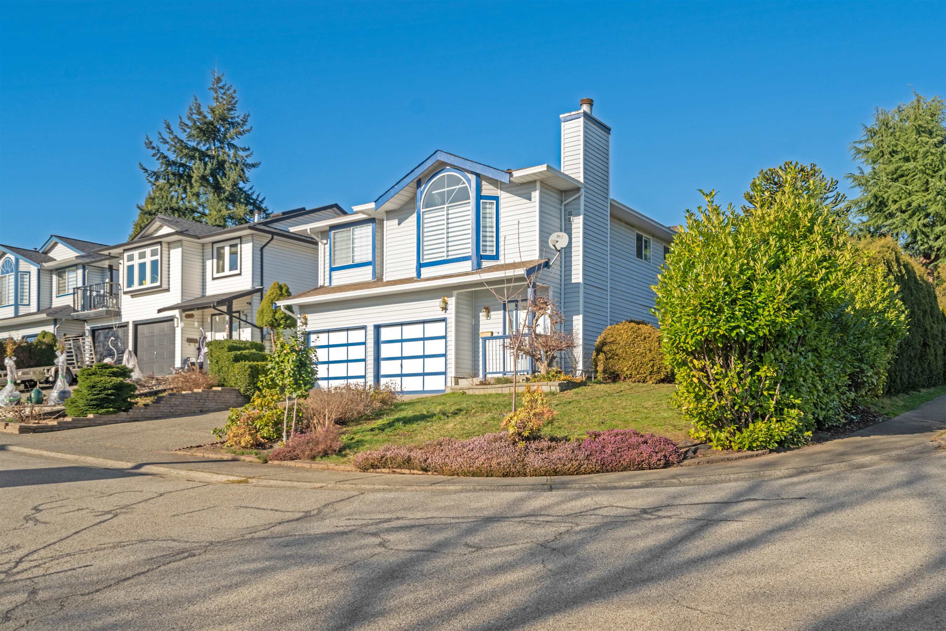 2941 Cord Avenue, Coquitlam, BC, V3B 6X5