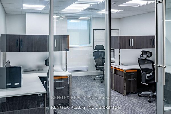 Additional image 3 of 4 Second Flo-120 Jevlan Drive, Vaughan, ON, L4L 8G3