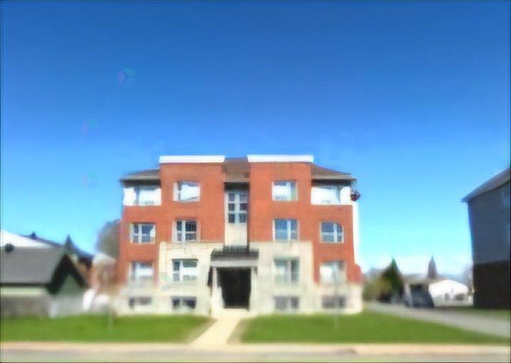 161 Rue de Monseigneur-Lajeunesse