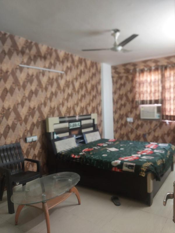 Shalimar, Alwar