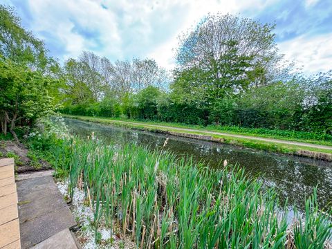 Marlowe Drive, Willenhall WV12