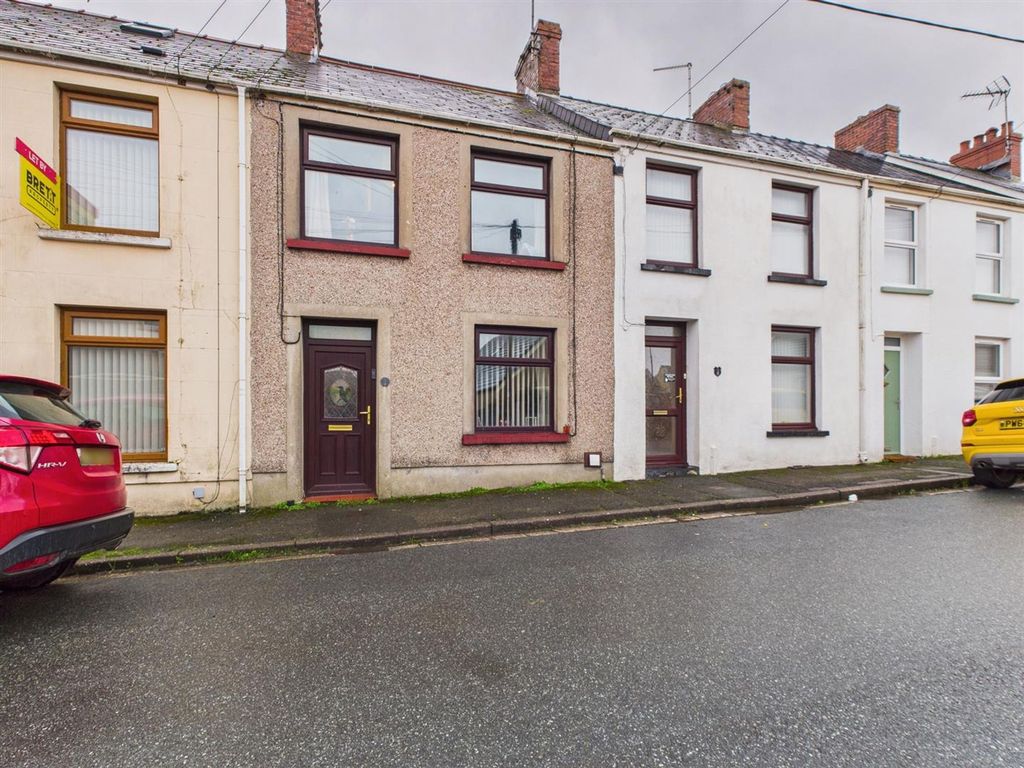 Additional image 12 of 3 bed terraced house for saleGeorge Street, Milford Haven SA73