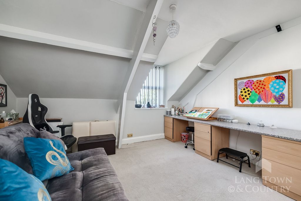 Additional image 19 of 4 bed terraced house for saleHavelock Terrace, Stoke, Plymouth PL2