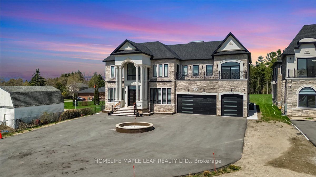 2874 Charleston Side Rd Side Road, Caledon, ON, L7K 0T9